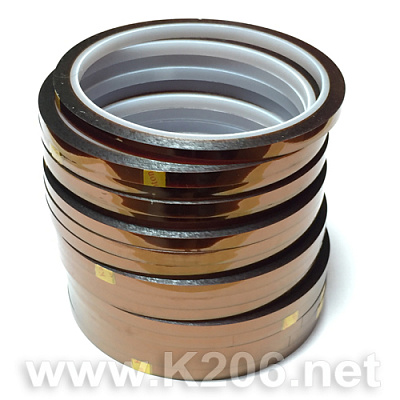 Стрічка каптонова HC-6230/6