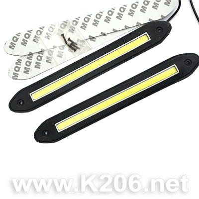 DRL-255mm (полоски)