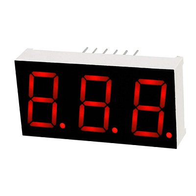 LED DISPLAY 5631BH