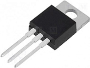 Диод Шоттки MBR10100CT (2x5A)