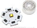 Линза для LED SMD3535 45deg