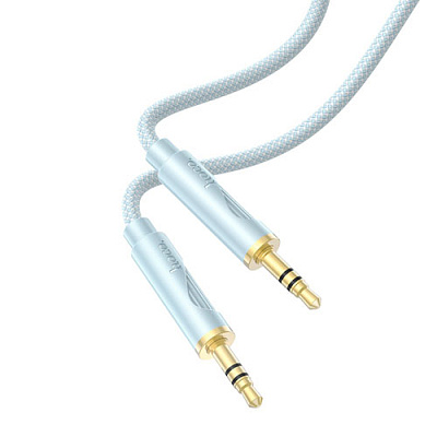 AUX кабель Hoco UPA30 Jack 3.5 to Jack 3.5 1m
