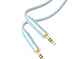 AUX кабель Hoco UPA30 Jack 3.5 to Jack 3.5 1m