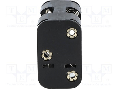 BH-363B (6xAA)