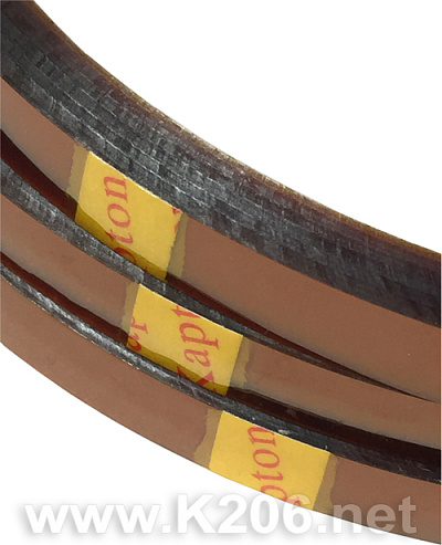 Лента каптоновая HC-6230/6