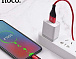 USB кабель HOCO-X38 Micro /Нейлон/