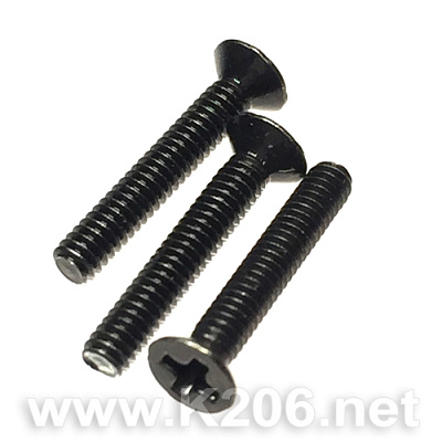 Гвинт KM2X12/D965B