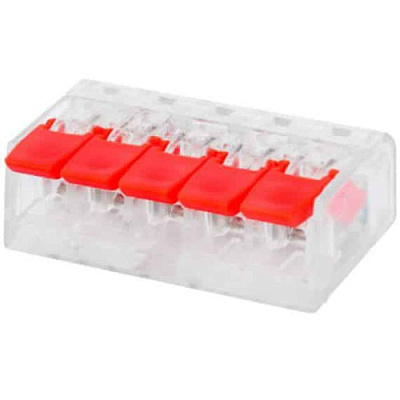 Клемник 5PIN 103-002-0005-010 Horoz Electric