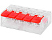 Клемник 5PIN 103-002-0005-010 Horoz Electric