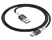 USB кабель BOROFONE-BX79 Type-C /Silicone/