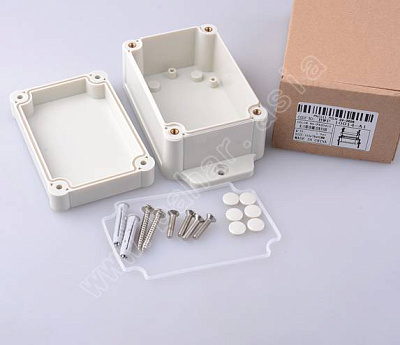 Корпус герметичний BWP10014-A1