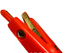 Затискач "крокодил" RH-1071-RED
