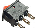 Перемикач MRS-102-R
