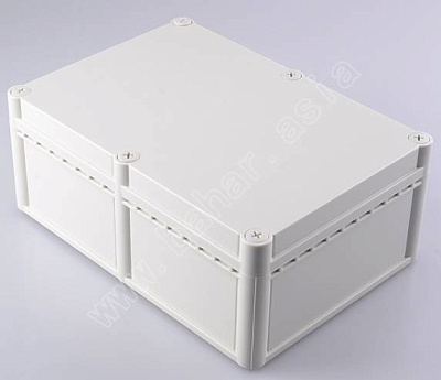 Корпус герметичний BWP10601-A1