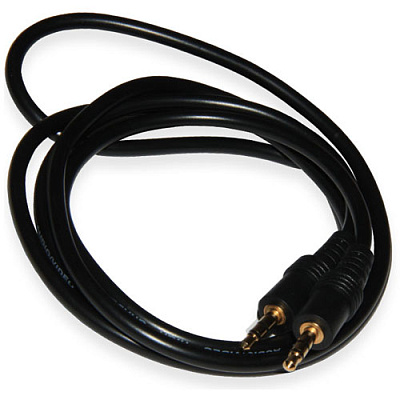 Кабель AUX 3,5mm stereo 1.5м