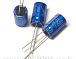 Конденсатор JRB-10/400V 105 ° C