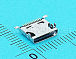 USB LG MINI-12P-004 (SMD)