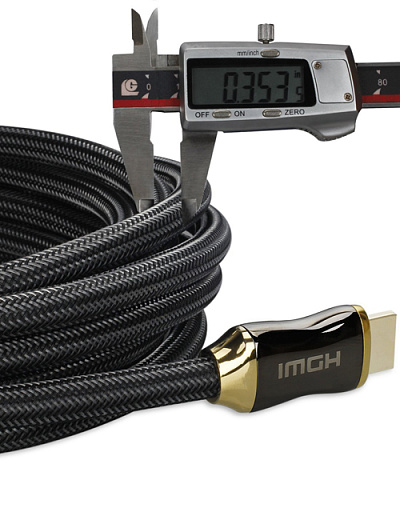 Кабель HDMI-2.0 (1.5м)