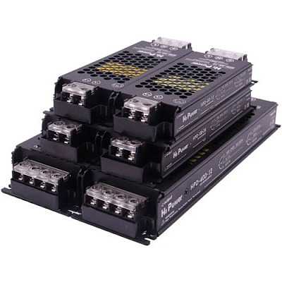 Блок питания HPD-60-12 12V/5A IP50