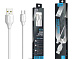 Кабель USB-TYPE-C LDNIO LS372 2M