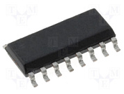 74HC4052D