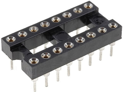 SCSM-16/GOLD-16P