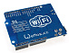 Налагоджувальна плата WeMos D1 WiFi UNO (ESP8266)