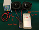 XY-P15W Bluetooth аудіо модуль