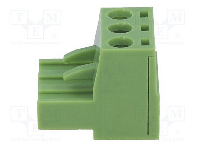 TBW-5.08-K-3P
