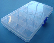 Box 170x100x24