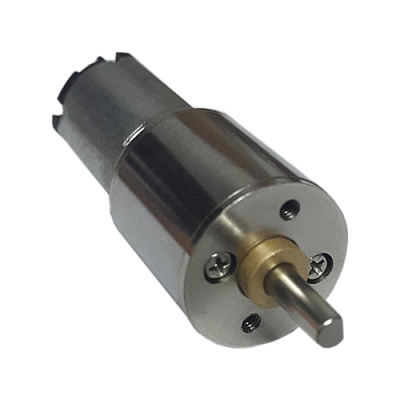Мотор-редуктор 16GA-030-6V-60RPM
