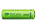 Аккумулятор GP Recyko 2500 (GP250AAHC-2EB4)