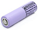 Акумулятор LG INR18650HJ2 3000mAh