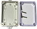 Корпус герметичний BWP-1074-T