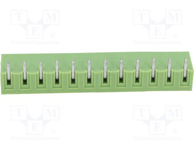 TBG-5-KB-12P-GN