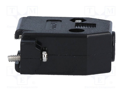 DP-15-B / DSC-215-B / CONNFLY
