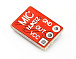 Модуль MIC активний мікрофон 65dB