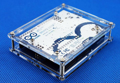 Корпус UNO R3