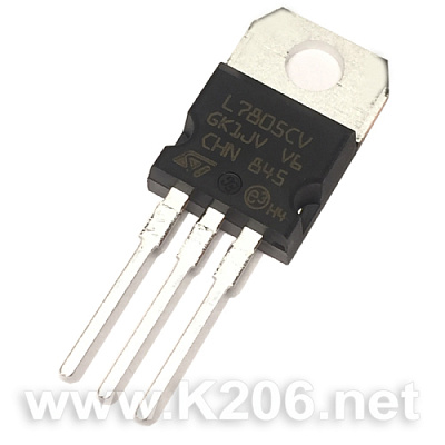 L7805CV