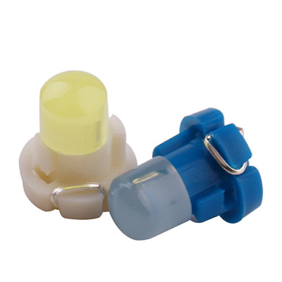 T3 COB 1SMD 12V белый