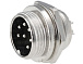 GX16-7M (MIC337)