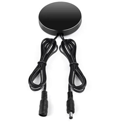 DC12-24V, 3A Сенсорный выключатель Black