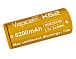 Акумулятор Vapcell INR26650 K62 6200mAh