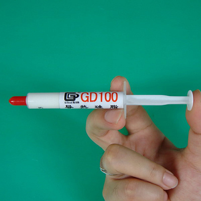 GD100-SY3/3g/1.094W/MK