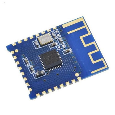 JDY-23 Bluetooth 5.0 модуль