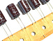 Конденсатор KZG-820/6.3V