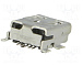 MX-67503-1020 / USB-B-MINI-SMD-5PIN