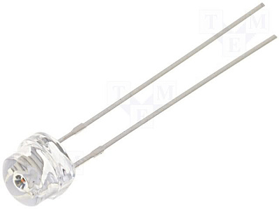 LED-4,8mm-RED
