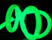Round Dream 220V IP68 GREEN