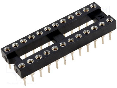 SCSM-24/GOLD-24P-W